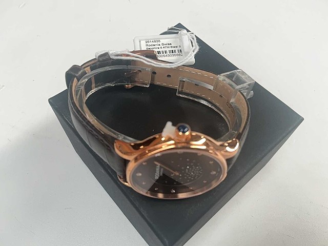 Rodania polshorloge - afbeelding 2 van  4