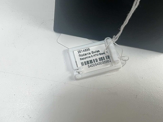 Rodania polshorloge - afbeelding 4 van  4