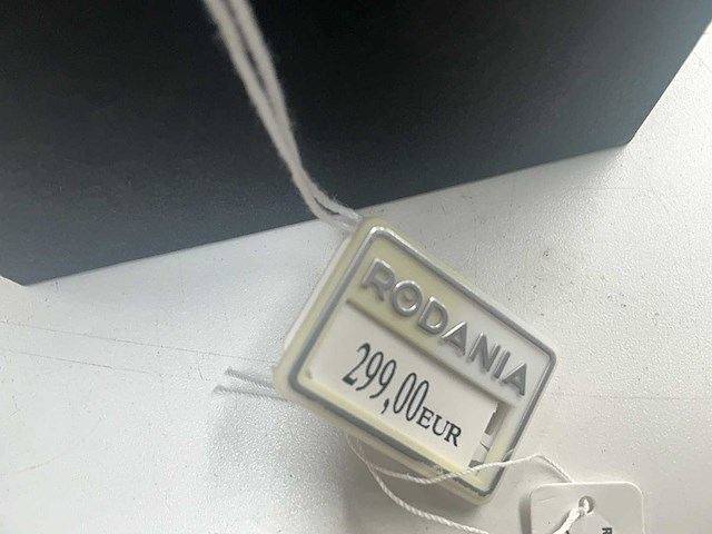 Rodania polshorloge - afbeelding 5 van  5