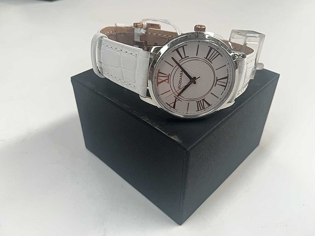 Rodania polshorloge - afbeelding 1 van  5