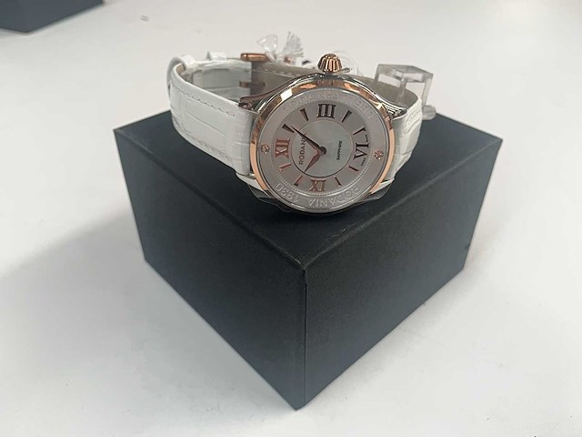 Rodania polshorloge - afbeelding 1 van  4