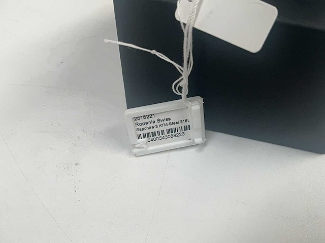 Rodania polshorloge - afbeelding 4 van  4