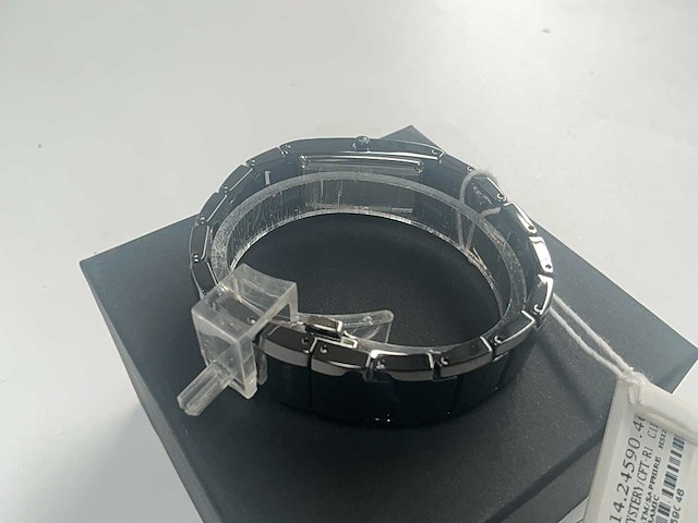 Rodania polshorloge - afbeelding 3 van  5