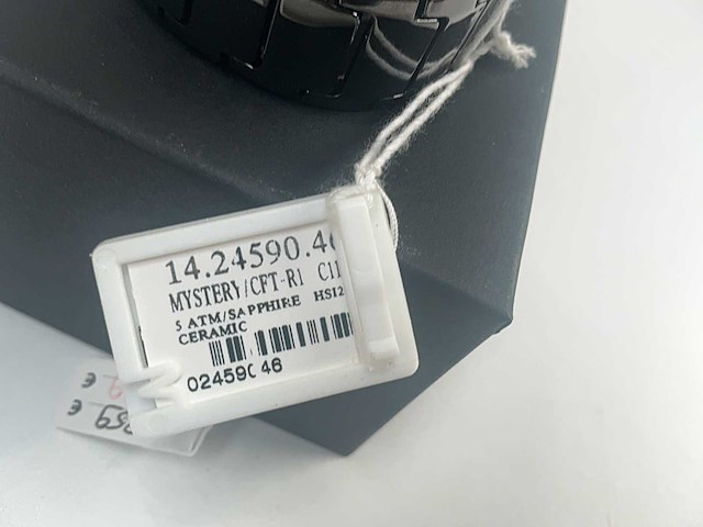 Rodania polshorloge - afbeelding 4 van  5