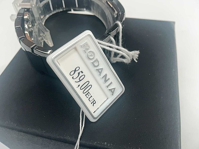 Rodania polshorloge - afbeelding 5 van  5