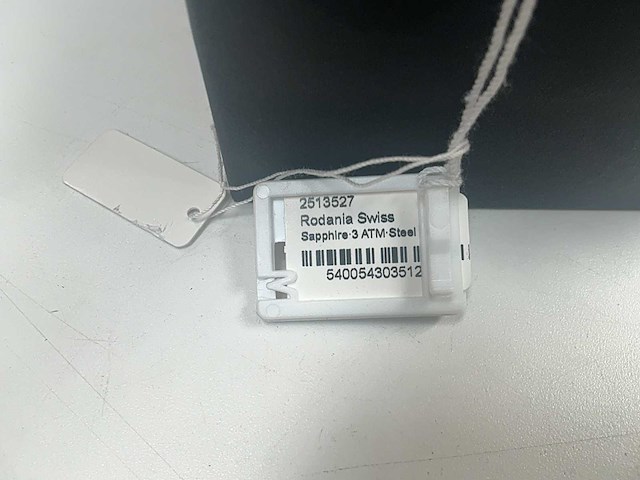 Rodania polshorloge - afbeelding 4 van  4