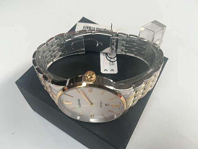 Rodania polshorloge - afbeelding 2 van  4