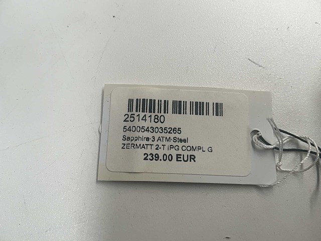 Rodania polshorloge - afbeelding 4 van  4