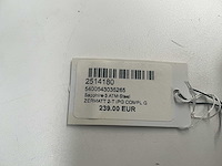 Rodania polshorloge - afbeelding 4 van  4