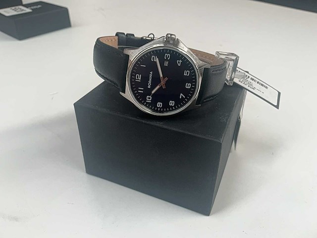 Rodania polshorloge - afbeelding 1 van  4