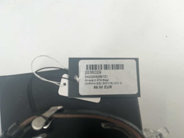 Rodania polshorloge - afbeelding 4 van  4