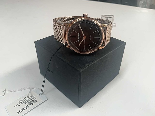 Rodania polshorloge - afbeelding 1 van  4