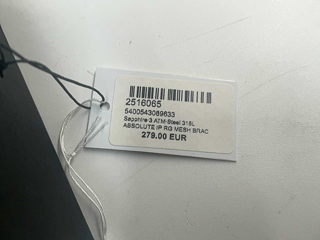 Rodania polshorloge - afbeelding 4 van  4