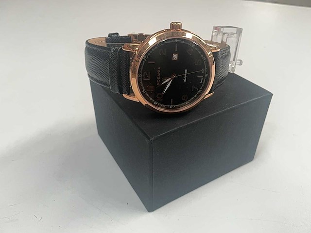 Rodania polshorloge - afbeelding 1 van  5