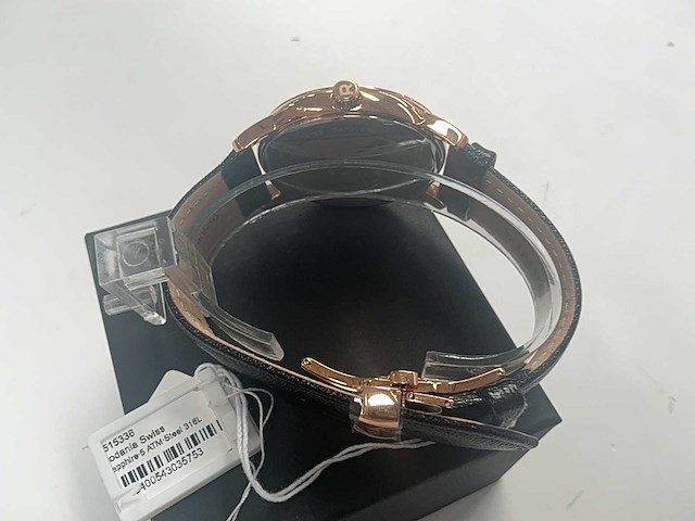 Rodania polshorloge - afbeelding 3 van  5