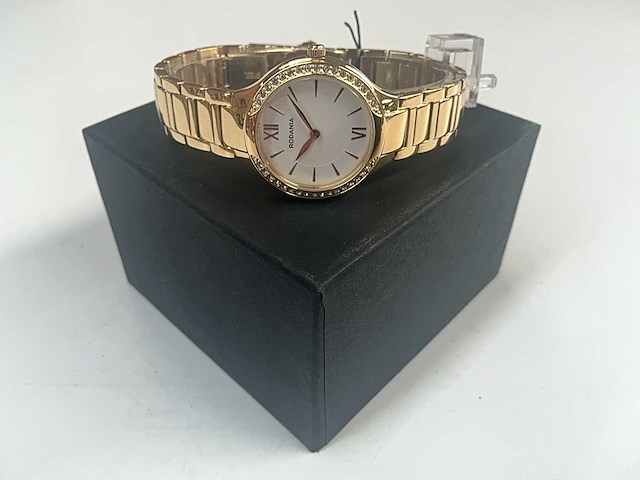 Rodania polshorloge - afbeelding 1 van  5