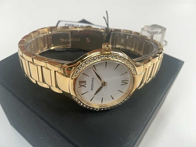 Rodania polshorloge - afbeelding 2 van  5