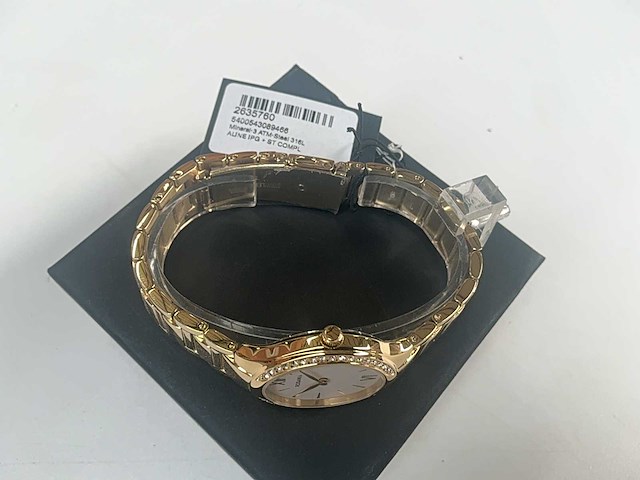 Rodania polshorloge - afbeelding 3 van  5