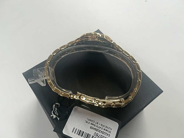 Rodania polshorloge - afbeelding 4 van  5