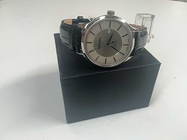 Rodania polshorloge - afbeelding 1 van  5