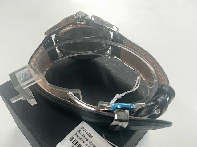 Rodania polshorloge - afbeelding 3 van  5