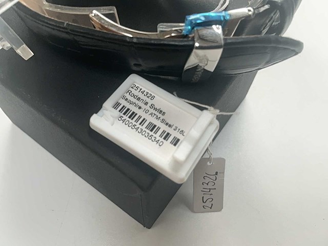 Rodania polshorloge - afbeelding 4 van  5