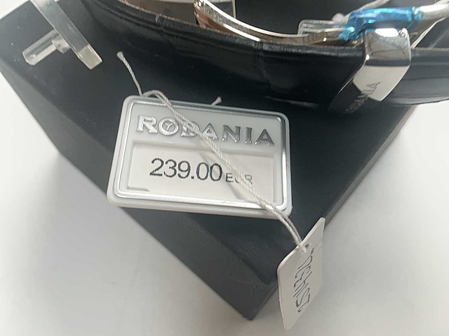Rodania polshorloge - afbeelding 5 van  5