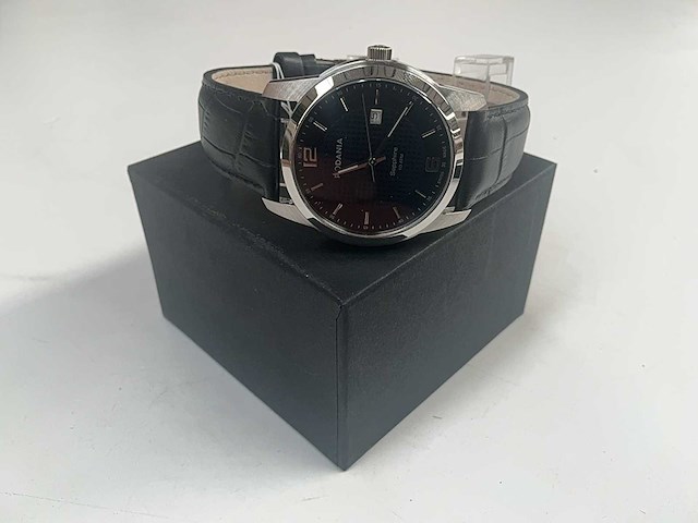 Rodania polshorloge - afbeelding 1 van  5