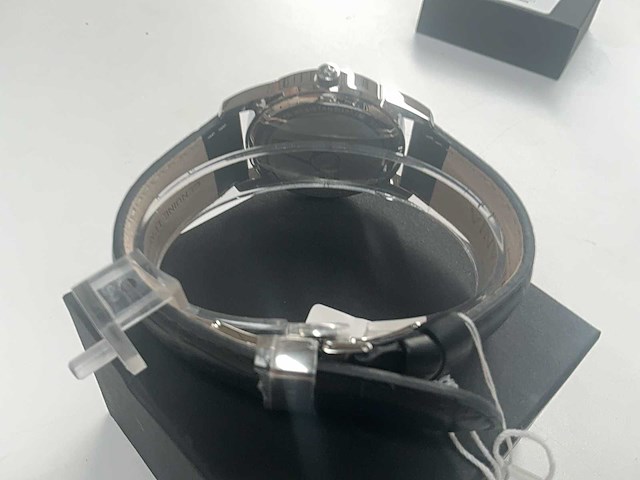 Rodania polshorloge - afbeelding 3 van  5