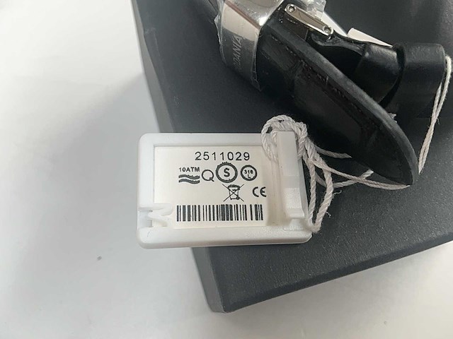 Rodania polshorloge - afbeelding 4 van  5