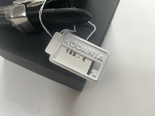 Rodania polshorloge - afbeelding 5 van  5