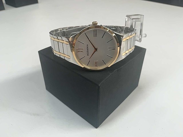 Rodania polshorloge - afbeelding 1 van  4