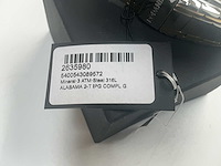 Rodania polshorloge - afbeelding 4 van  4