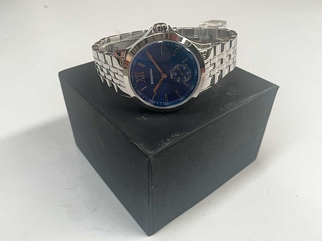 Rodania polshorloge - afbeelding 1 van  5