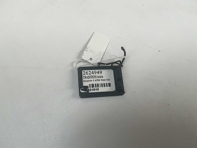 Rodania polshorloge - afbeelding 4 van  5