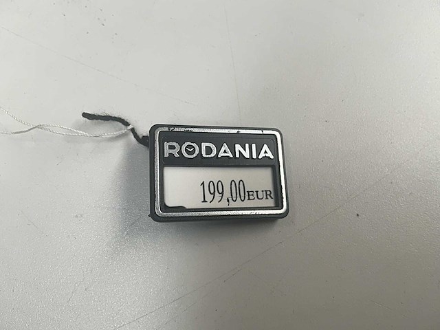 Rodania polshorloge - afbeelding 5 van  5