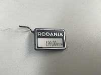 Rodania polshorloge - afbeelding 5 van  5