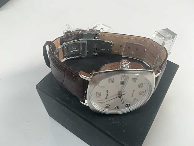 Rodania polshorloge - afbeelding 2 van  6
