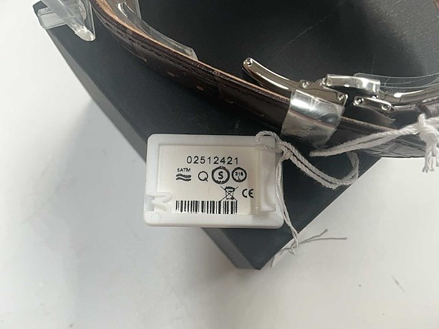 Rodania polshorloge - afbeelding 5 van  6