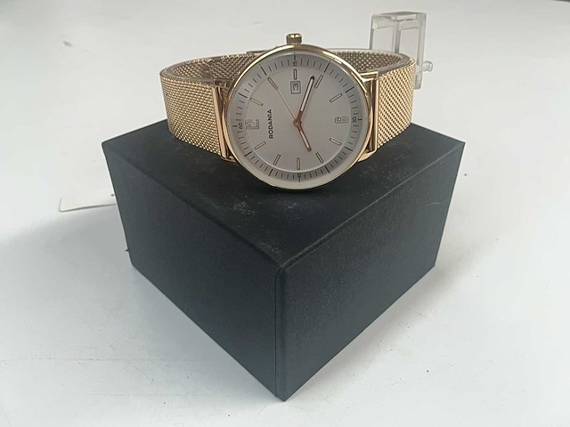 Rodania polshorloge - afbeelding 1 van  4