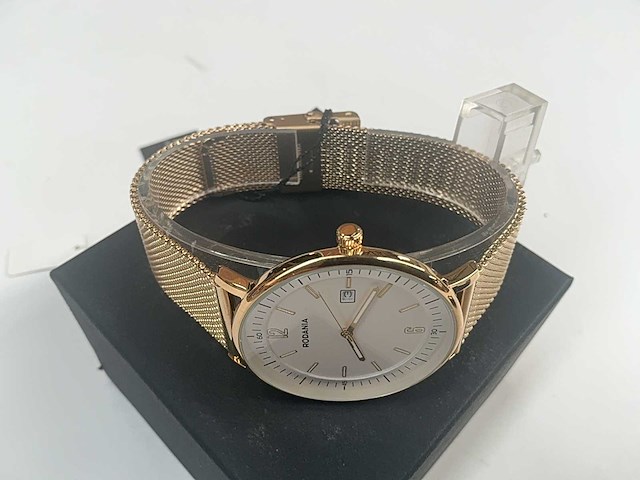 Rodania polshorloge - afbeelding 2 van  4