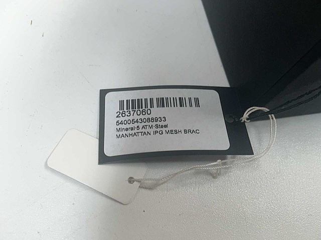 Rodania polshorloge - afbeelding 4 van  4