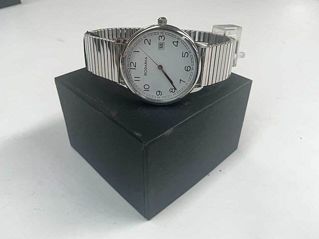 Rodania polshorloge - afbeelding 1 van  4