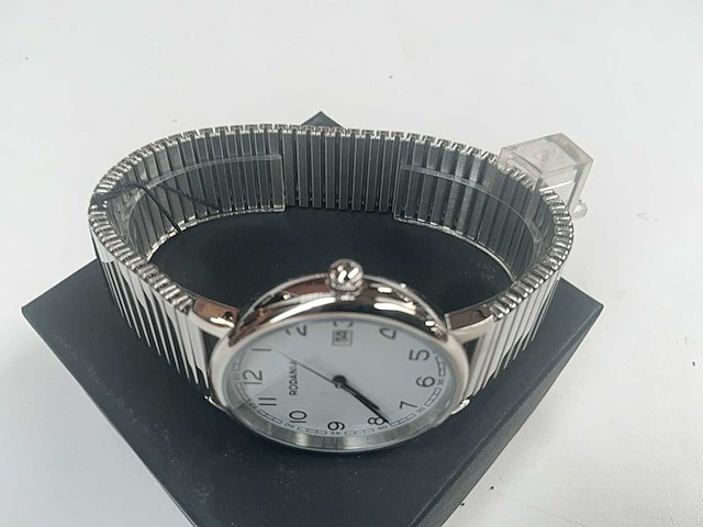 Rodania polshorloge - afbeelding 2 van  4