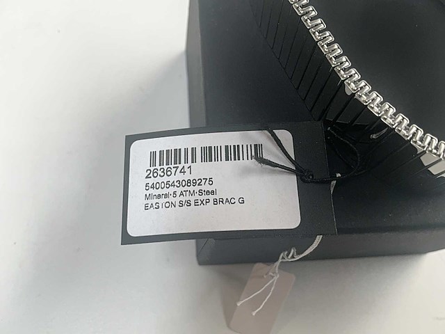 Rodania polshorloge - afbeelding 4 van  4