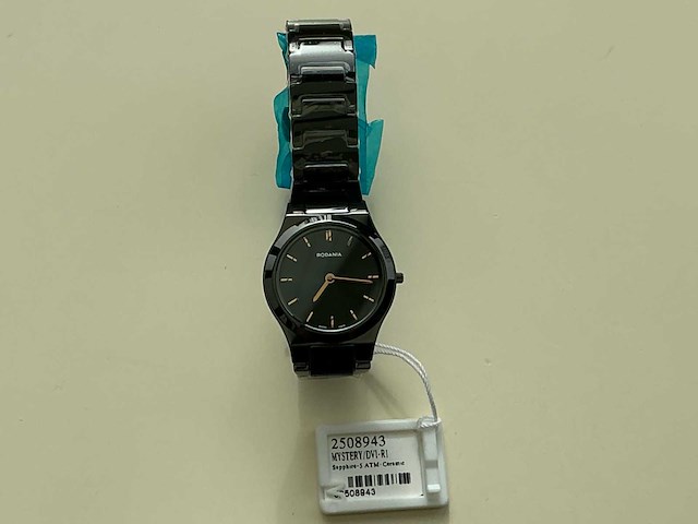 Rodania polshorloge - afbeelding 2 van  4