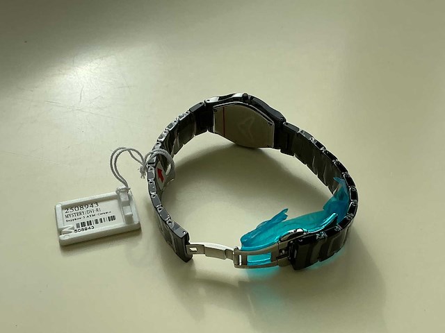 Rodania polshorloge - afbeelding 3 van  4