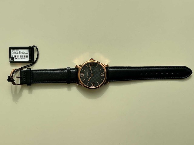 Rodania polshorloge - afbeelding 2 van  3