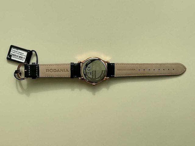 Rodania polshorloge - afbeelding 3 van  3
