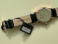 Rodania polshorloge - afbeelding 1 van  3